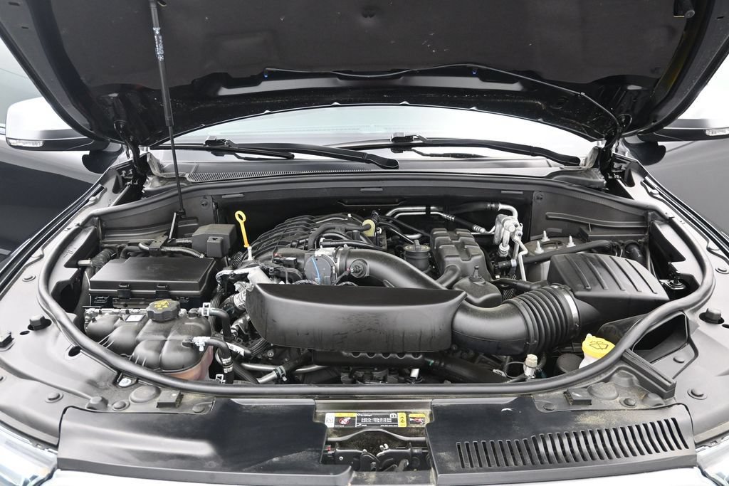 Used 2023 Dodge Durango Citadel AWD/4WD image 15