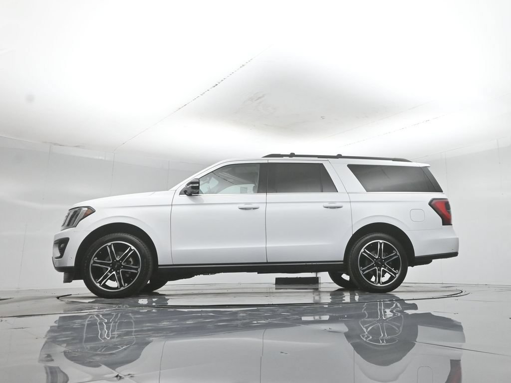 Certified 2021 Ford Expedition Max Limited AWD/4WD image 59
