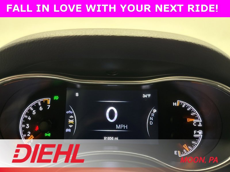 Certified 2020 Jeep Grand Cherokee Limited image 29