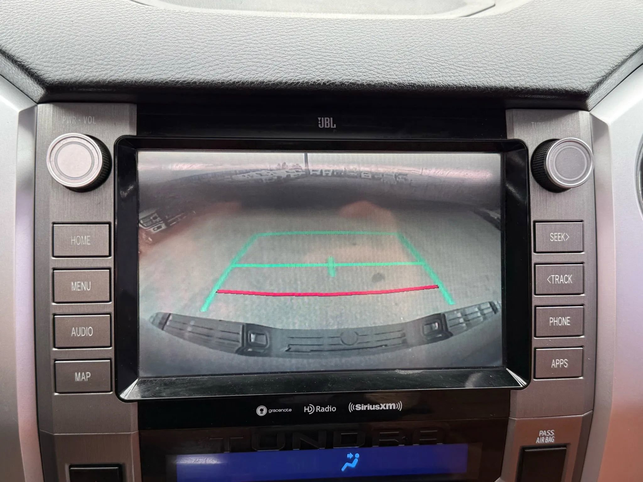 Used 2021 Toyota Tundra 1794 Edition image 85