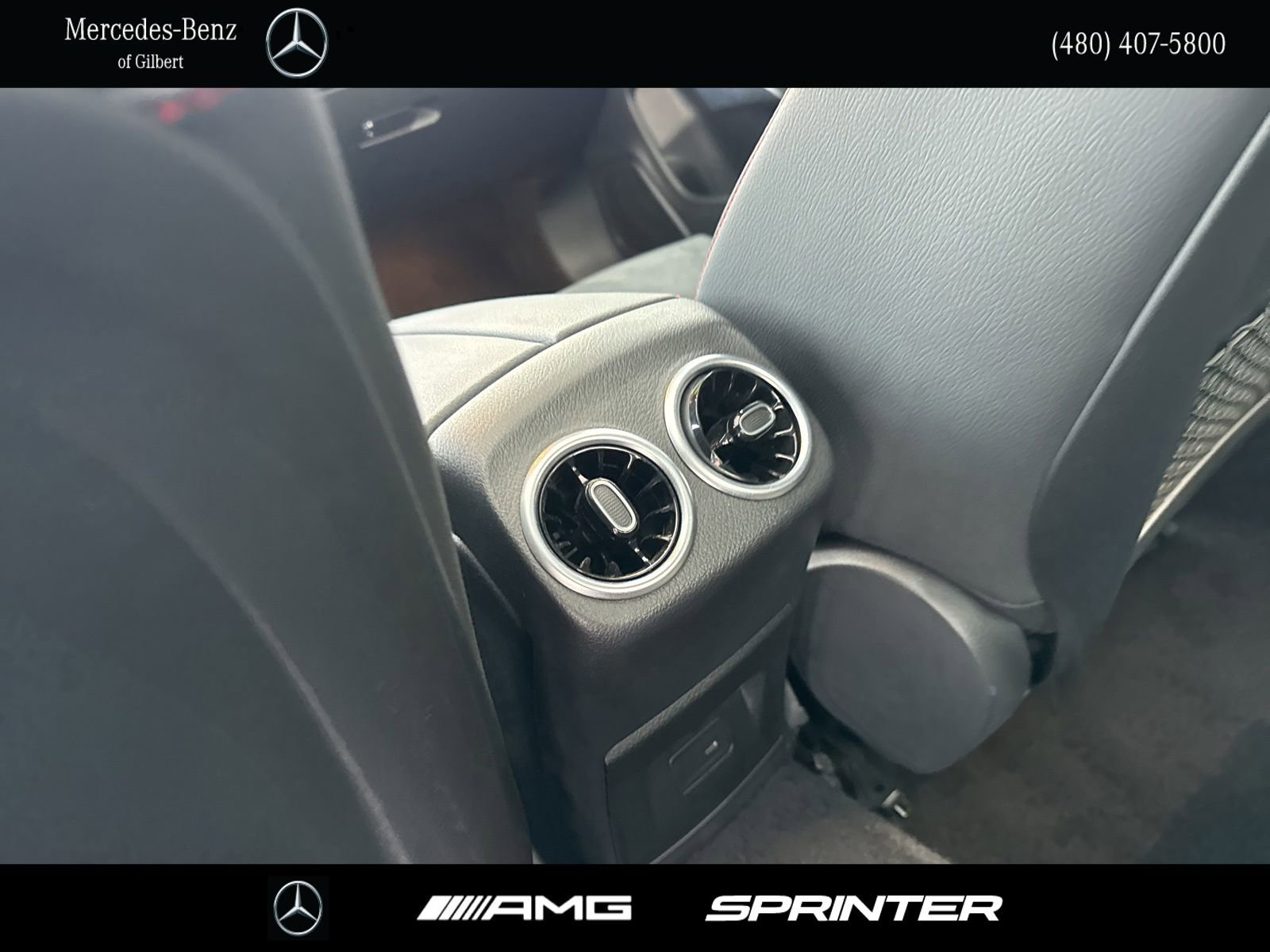 Used 2023 Mercedes-Benz CLA 250 CLA 250 image 20