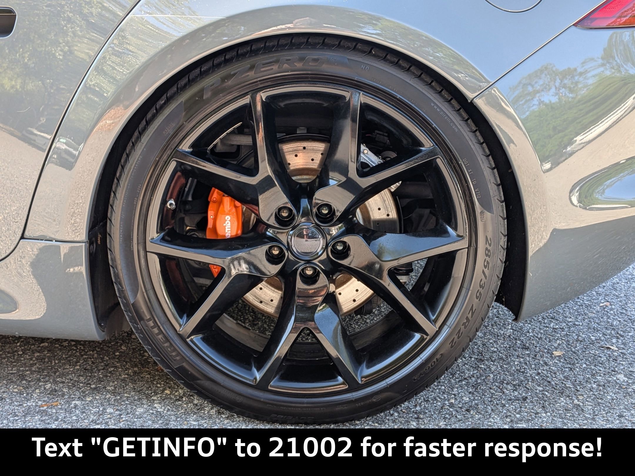 Used 2021 Karma GS-6 image 12