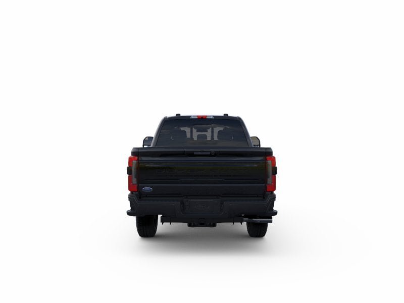 New 2026 Ford F250 Platinum AWD/4WD image 29