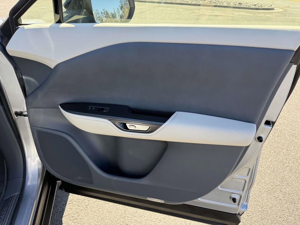 Used 2023 Lexus RZ 450e Premium w/ Technology Package AWD/4WD image 16