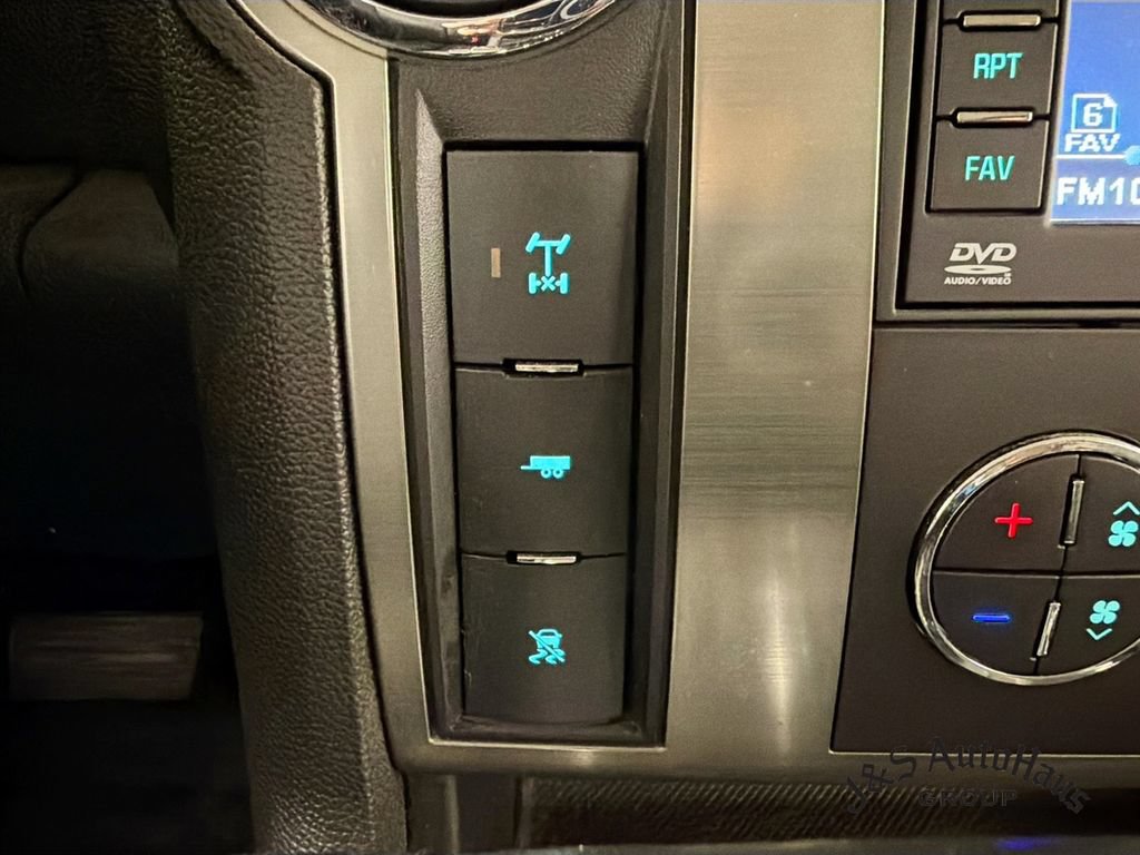 Used 2009 HUMMER H2 Luxury AWD/4WD image 43