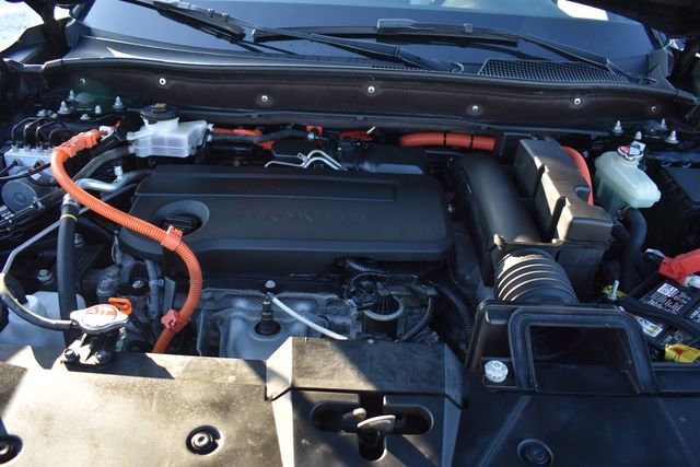 Used 2024 Honda CR-V Sport Touring image 38