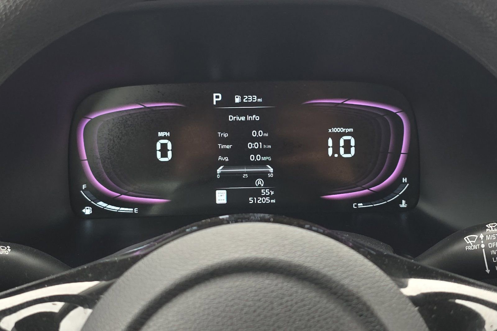 Used 2023 Kia Soul S FWD image 24