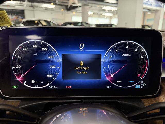 Certified 2023 Mercedes-Benz C 300 4MATIC Sedan image 25