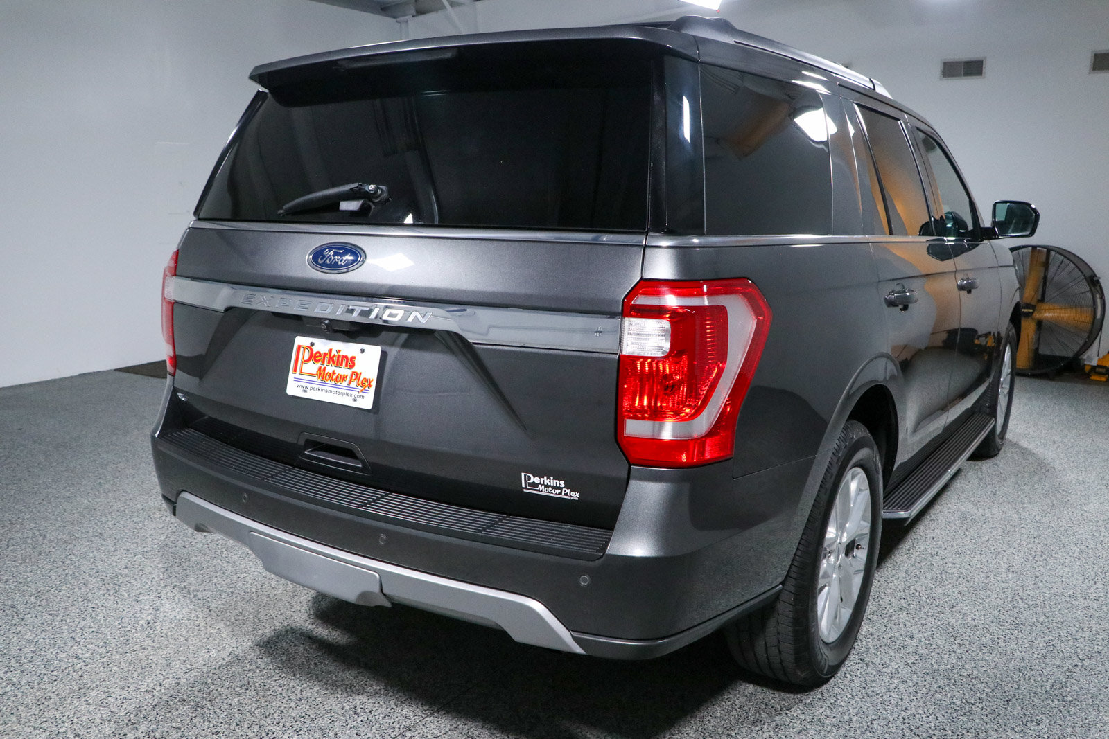 Used 2021 Ford Expedition XLT RWD image 7