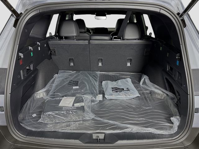 New 2026 Subaru Outback Limited image 27