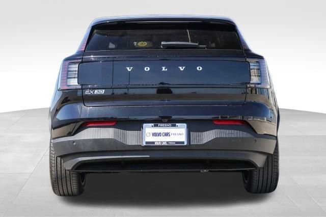 New 2025 Volvo EX30 Plus w/ Protection Package Premier image 5