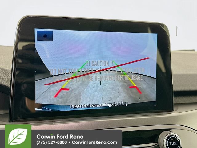 New 2026 Ford Escape Active w/ Cold Weather Package image 15