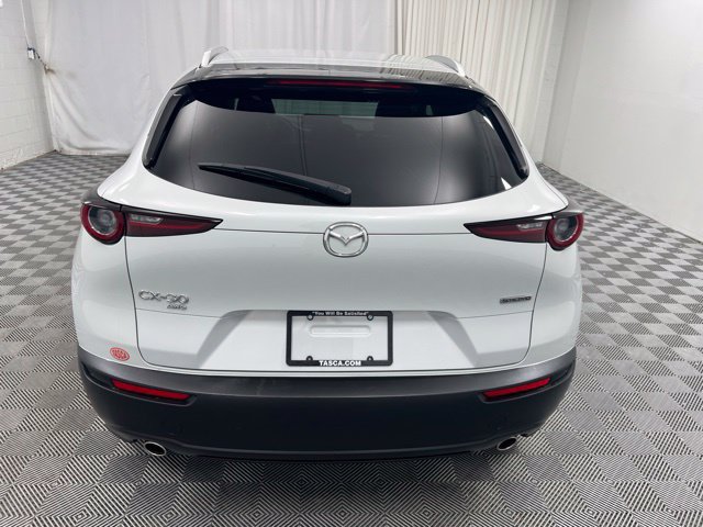 Used 2024 MAZDA CX-30 AWD 2.5 S w/ Select Sport Pkg image 7