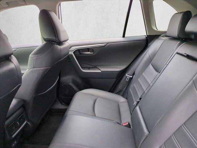 Certified 2024 Toyota RAV4 Limited w/ Advanced Technology Package AWD/4WD image 19