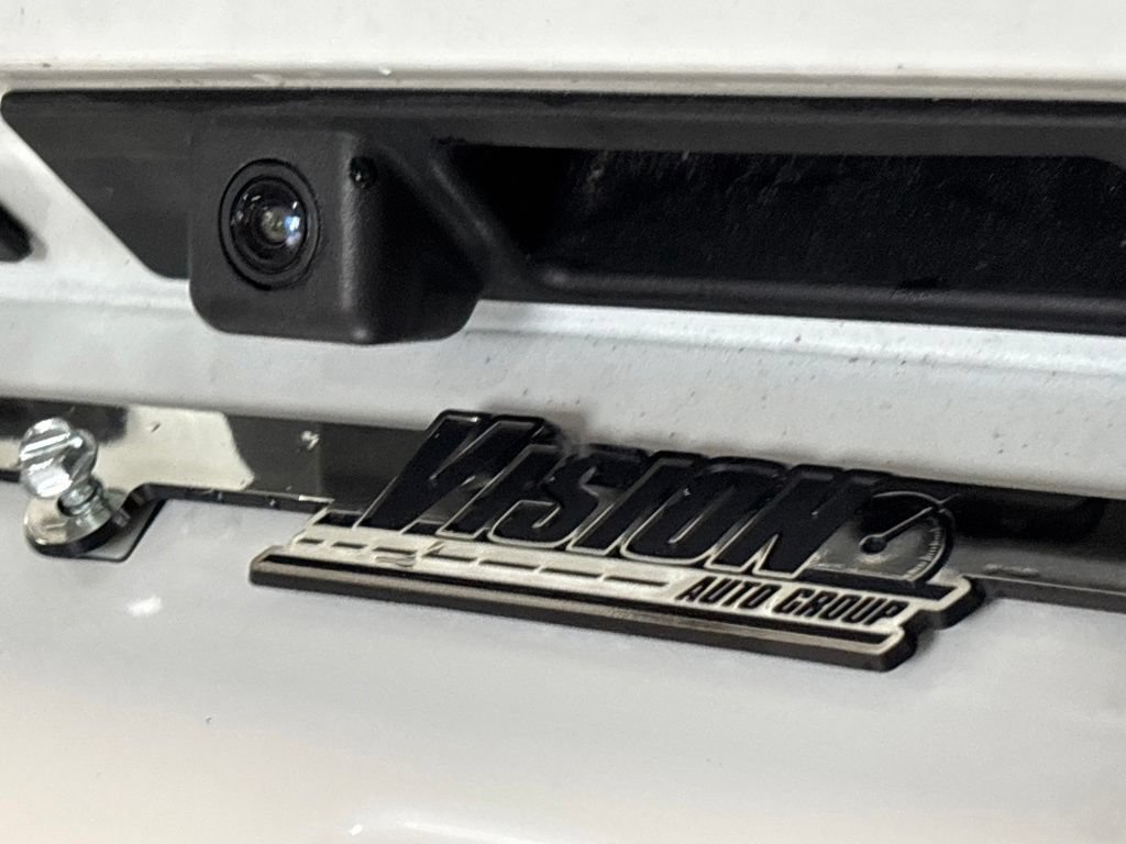 Used 2024 Chevrolet Equinox LT w/ LPO, Floor Liner Package AWD/4WD image 16