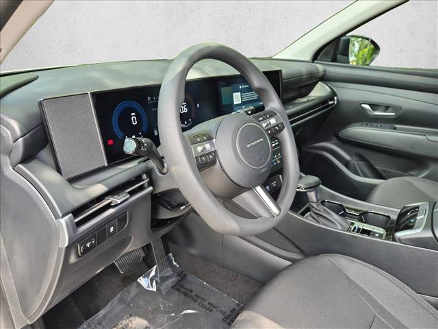 New 2026 Hyundai Tucson SE FWD image 3