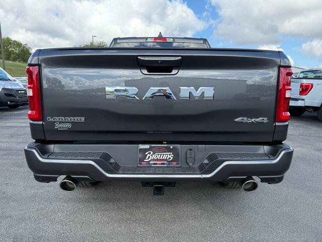 New 2026 RAM 1500 Laramie image 7