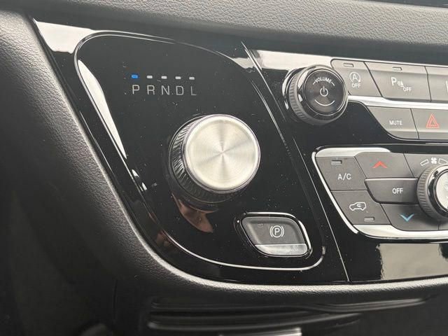 New 2026 Chrysler Voyager LX image 21