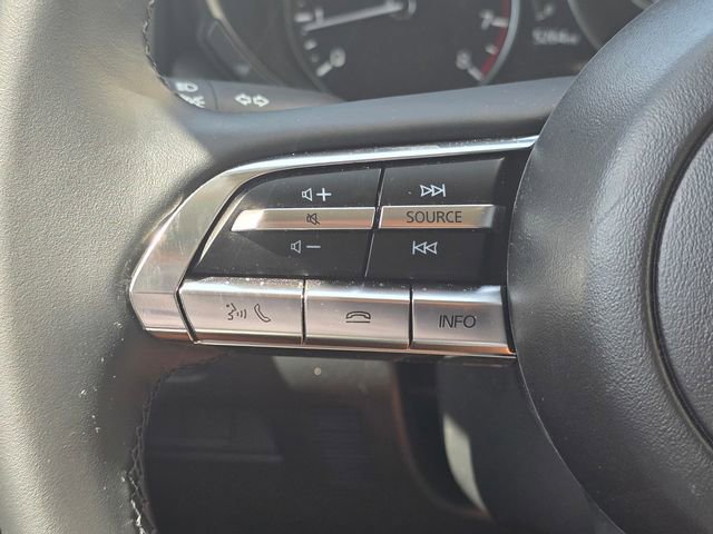 Certified 2025 MAZDA CX-50 AWD 2.5 S w/ Weather Package image 25