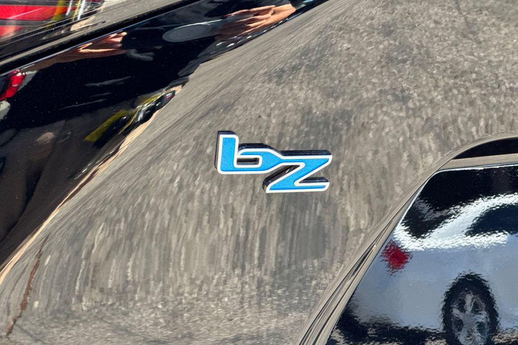 Certified 2026 Toyota bZ FWD image 27