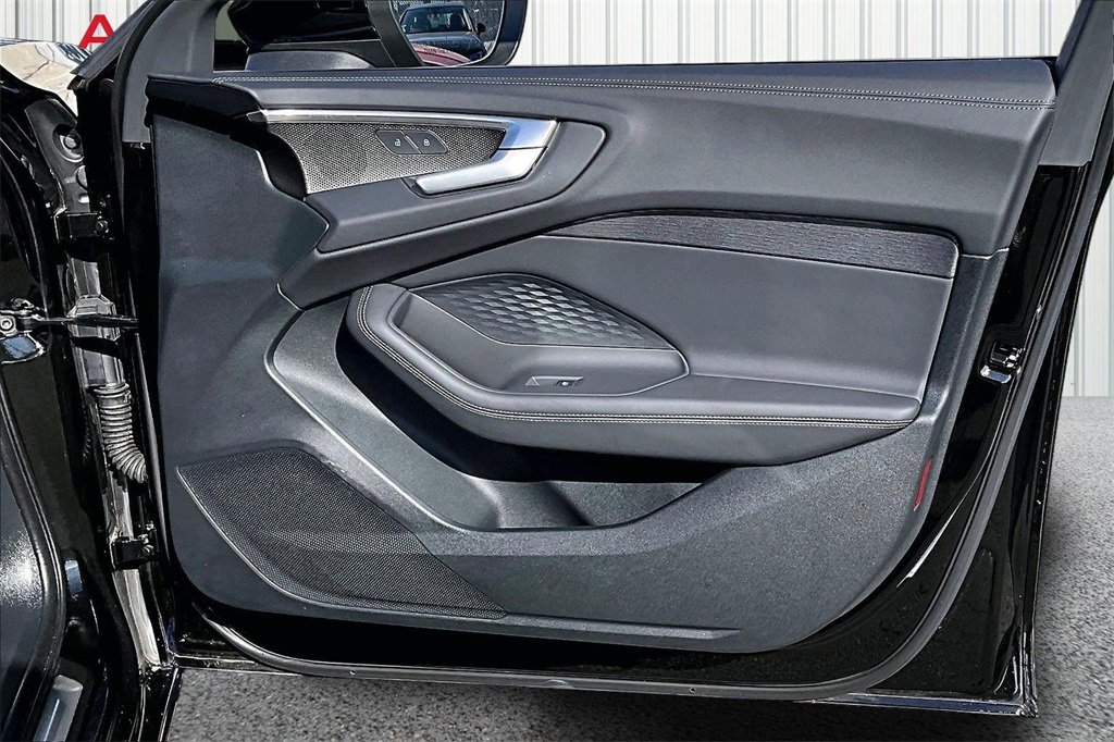 Used 2025 Audi A5 2.0T Premium Plus Sedan w/ Premium Plus image 28