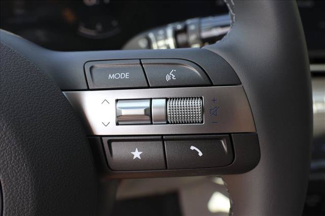 New 2027 Hyundai Kona SEL Sport AWD/4WD image 16