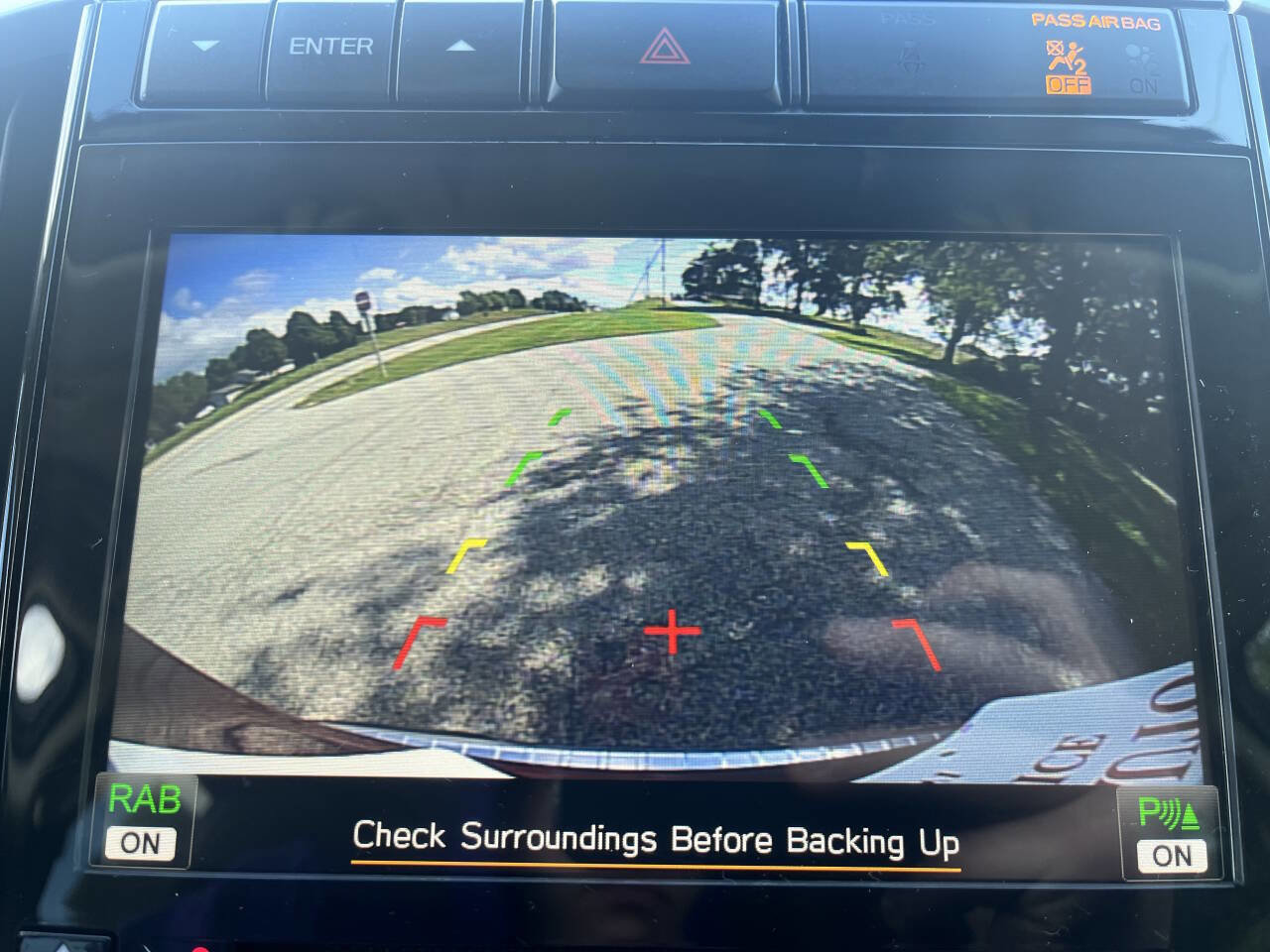 Used 2020 Subaru Ascent Limited w/ Popular Package #3 image 17