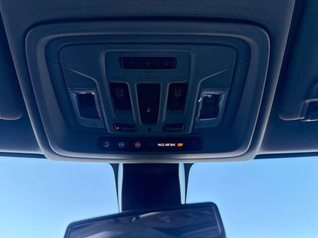 Certified 2022 GMC Sierra 2500 Denali AWD/4WD image 30