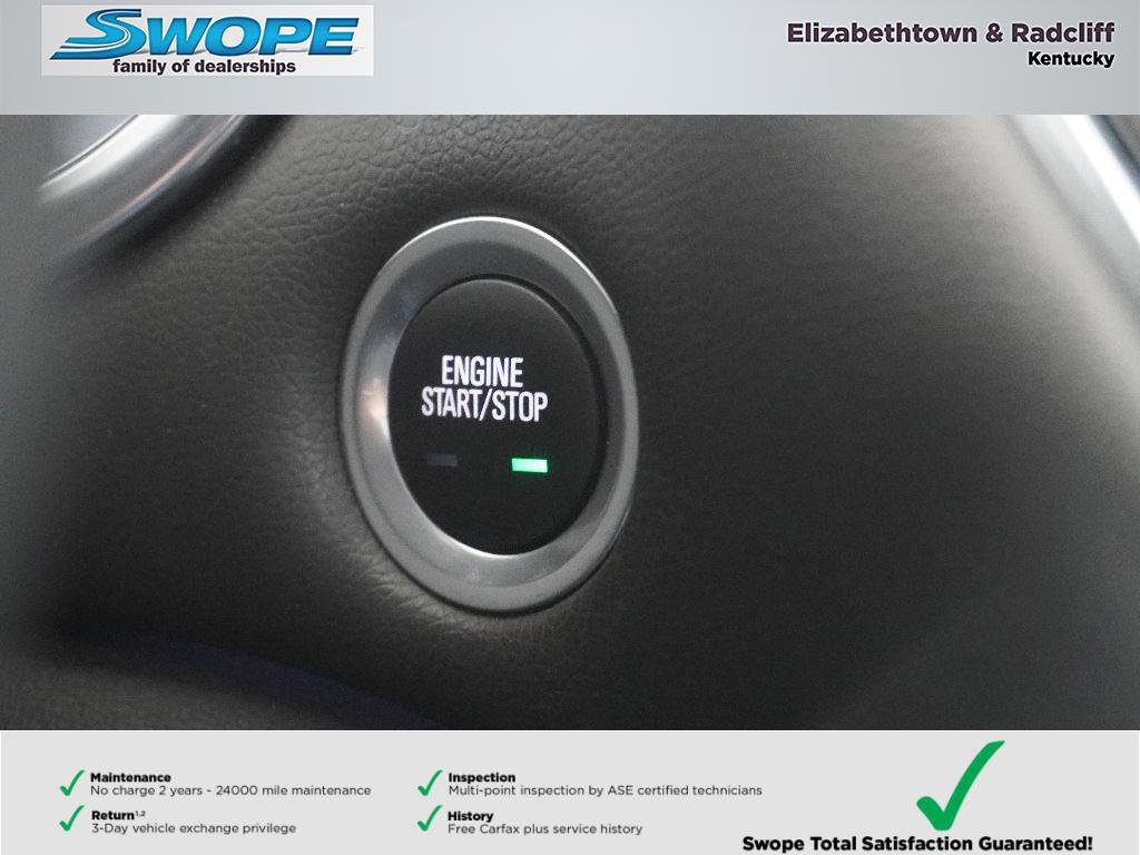 Used 2024 Chevrolet Malibu LT image 30