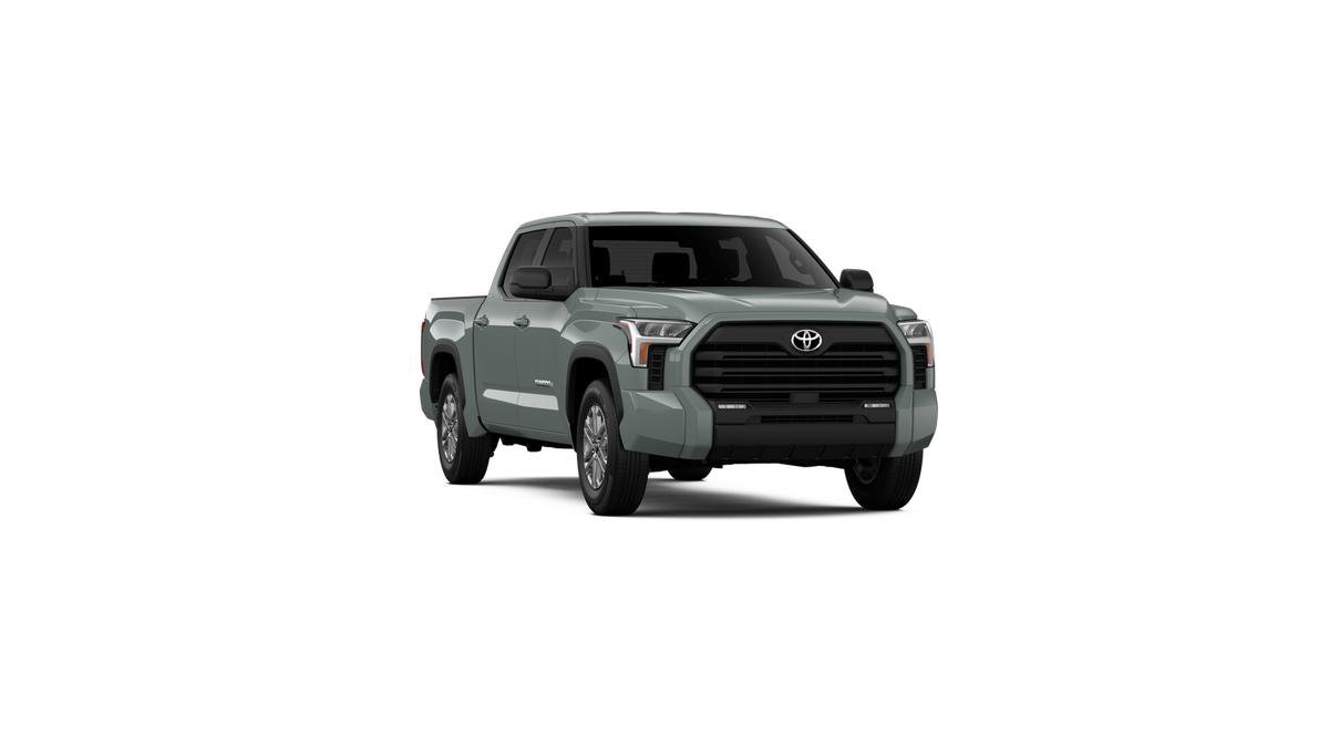 New 2025 Toyota Tundra SR5 image 38