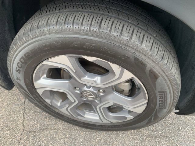 Used 2019 Honda CR-V EX-L image 13