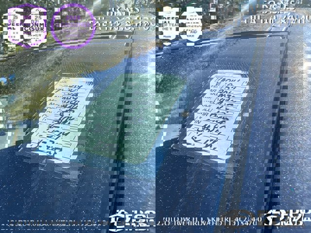 New 2025 MAZDA CX-5 Signature image 30