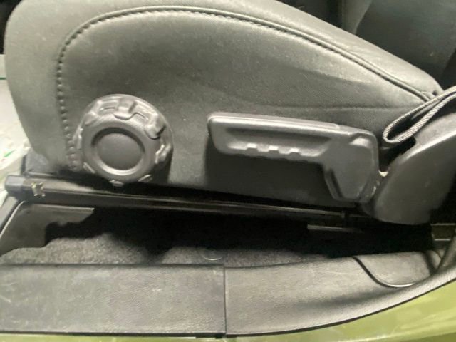Used 2020 Jeep Wrangler Unlimited Sport AWD/4WD image 10