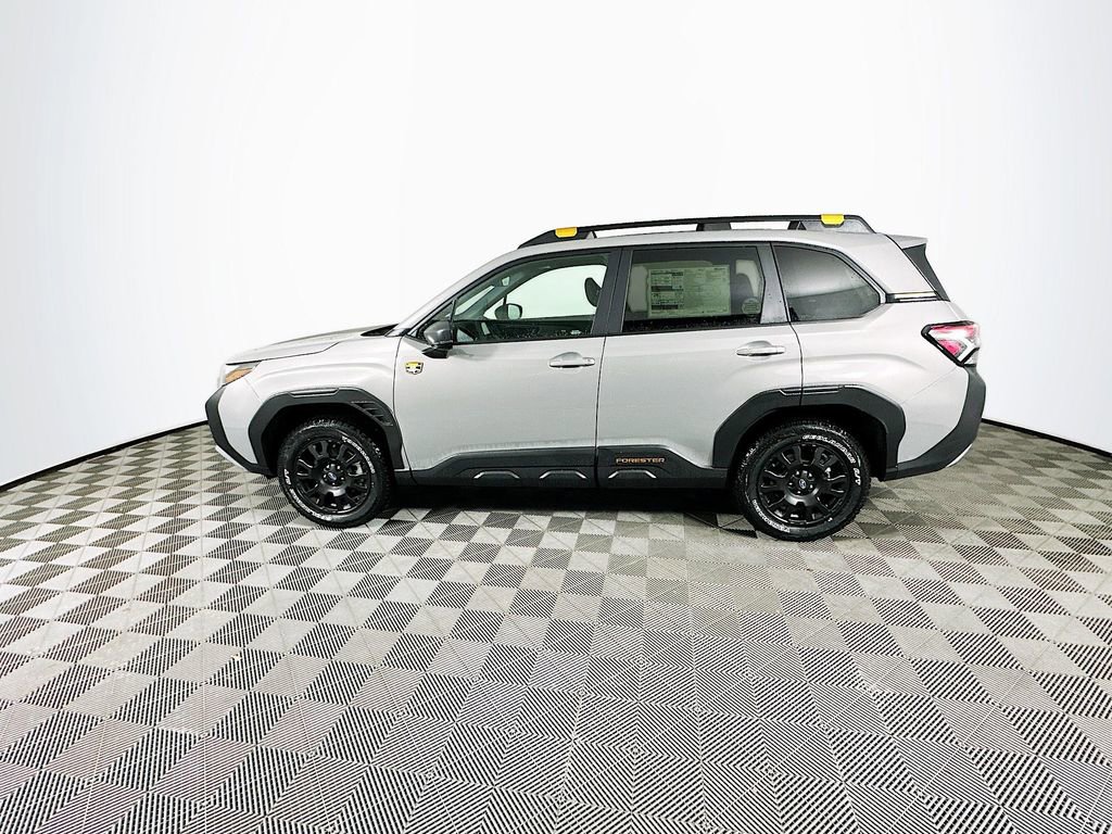 New 2026 Subaru Forester Wilderness image 5
