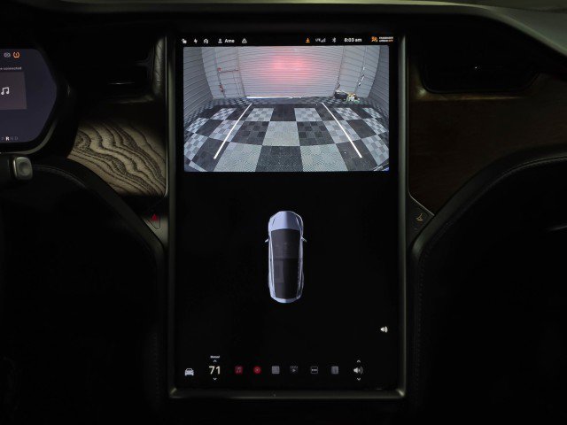 Used 2020 Tesla Model X Long Range image 27