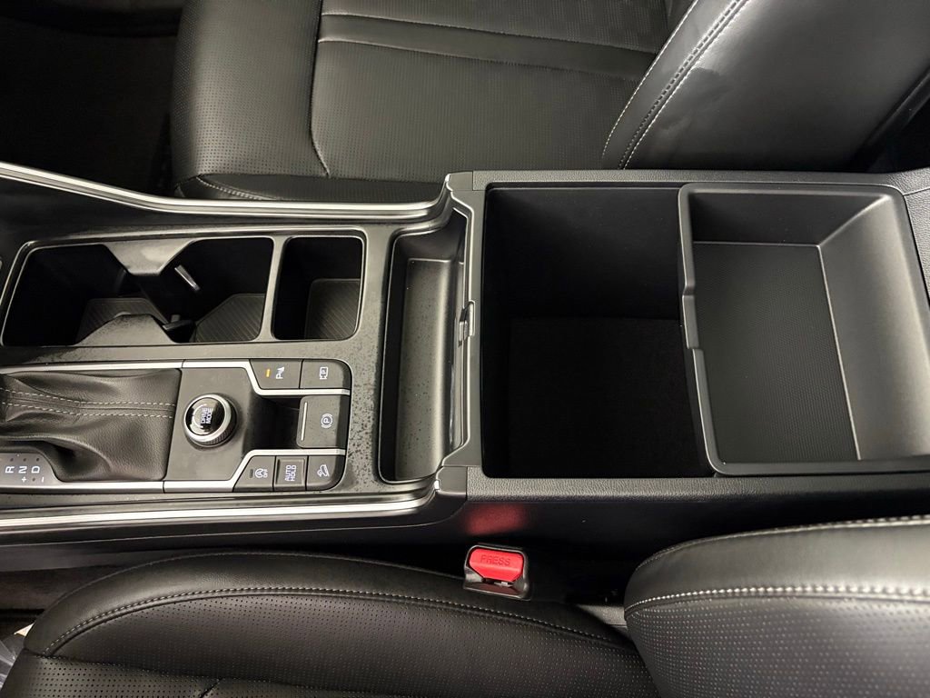 New 2026 Kia Sorento S w/ S Panoramic Sunroof Package image 35