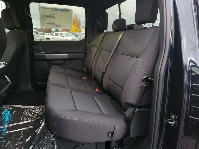 New 2025 Ford F150 XLT w/ Equipment Group 302A MID image 10