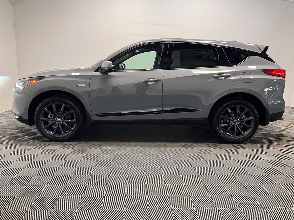 New 2026 Acura RDX w/ Advance Package AWD/4WD image 23
