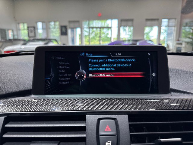 Used 2015 BMW M3 RWD image 67