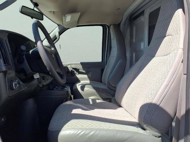 New 2026 Chevrolet Express 3500 w/ Power Convenience Package RWD image 23