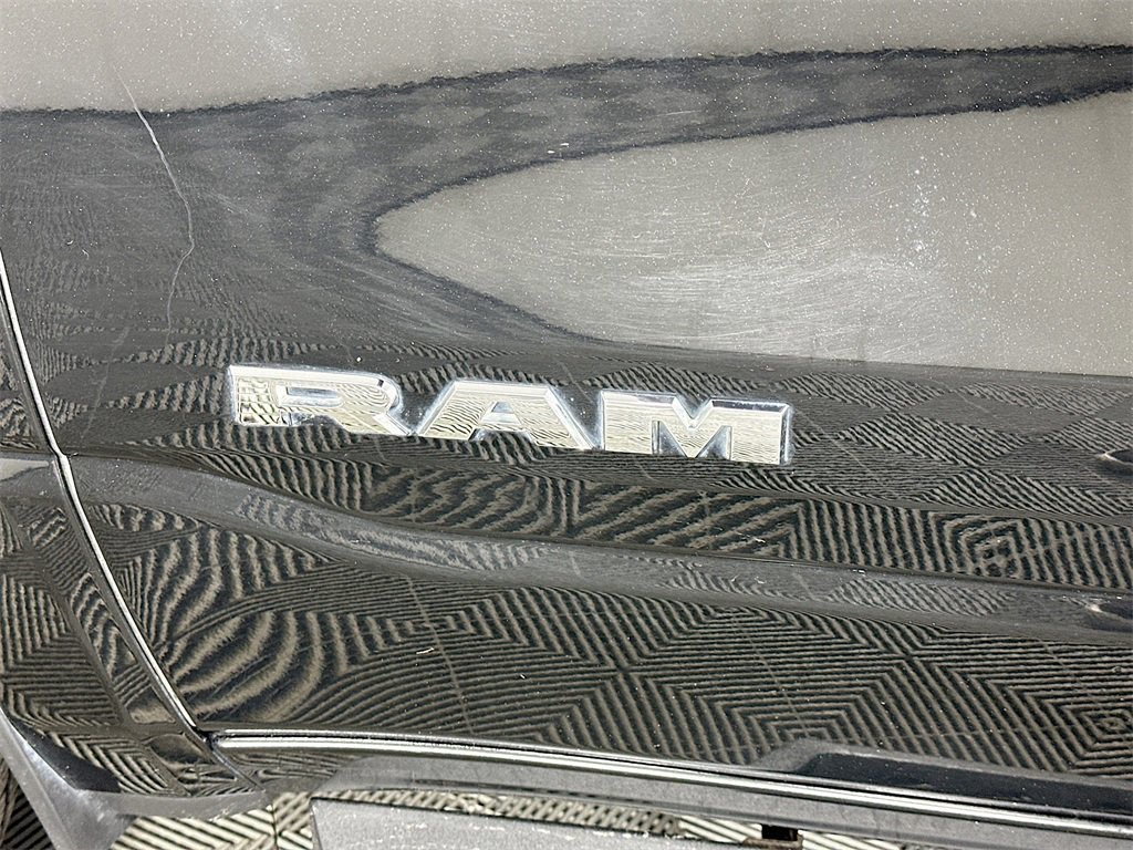 Used 2022 RAM 1500 Big Horn w/ Trailer Tow Group image 29