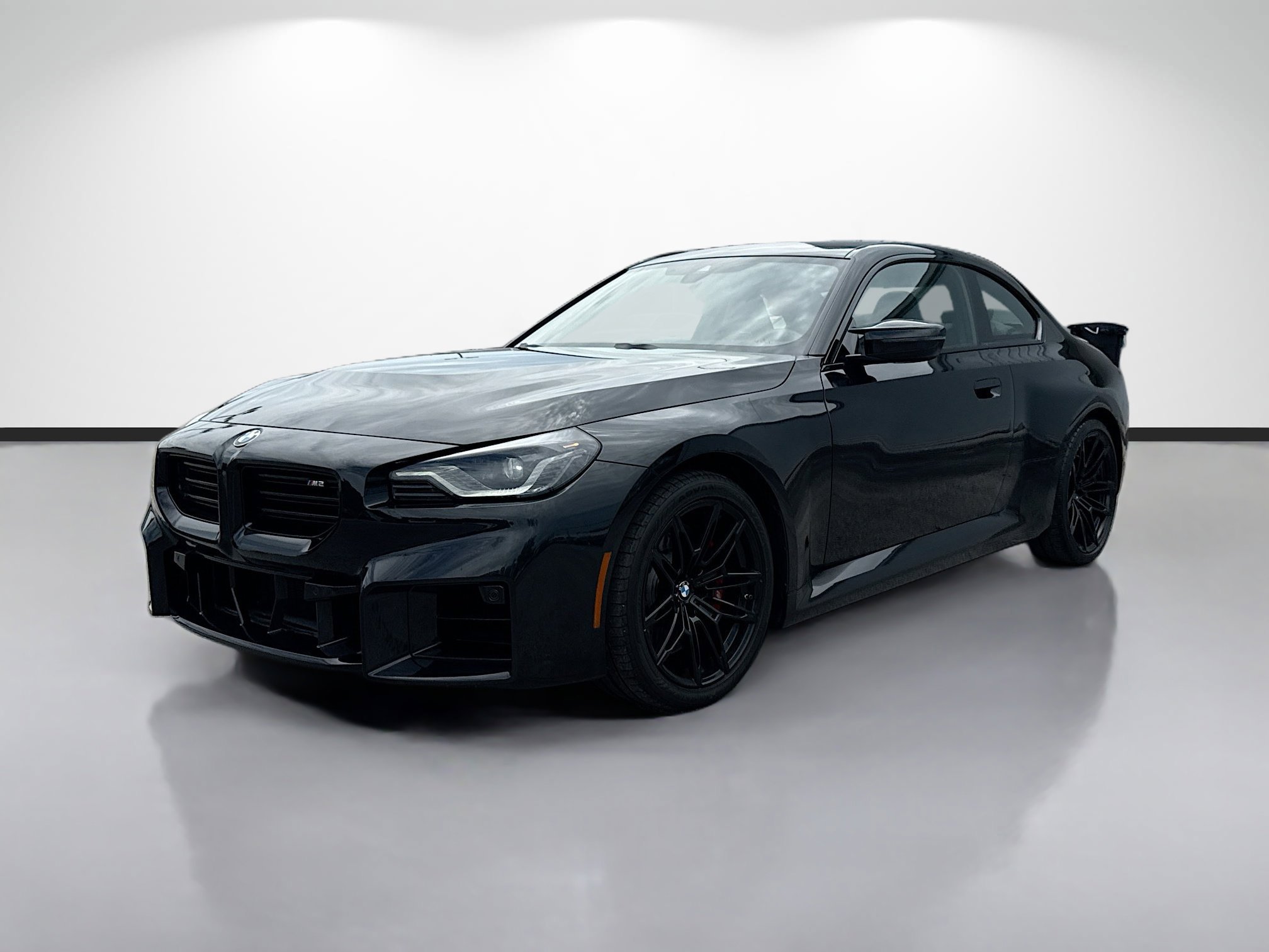Used 2024 BMW M2 w/ Lighting Package RWD image 7