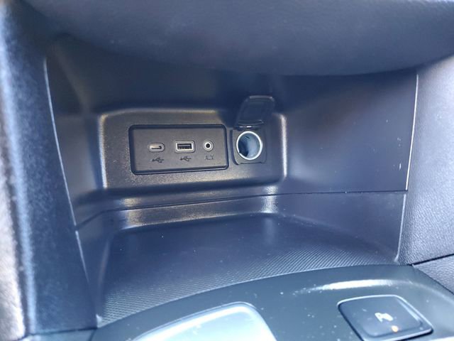 Used 2022 Chevrolet Equinox LT image 23