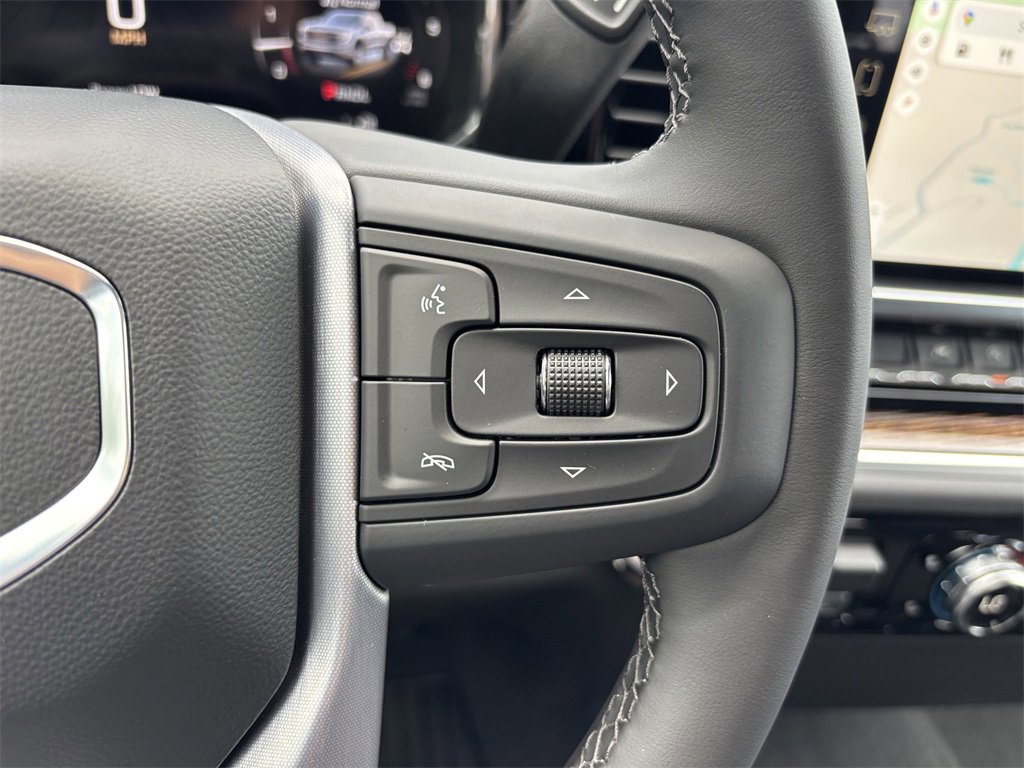 New 2026 GMC Sierra 1500 SLE w/ X31 Off-Road Package image 22