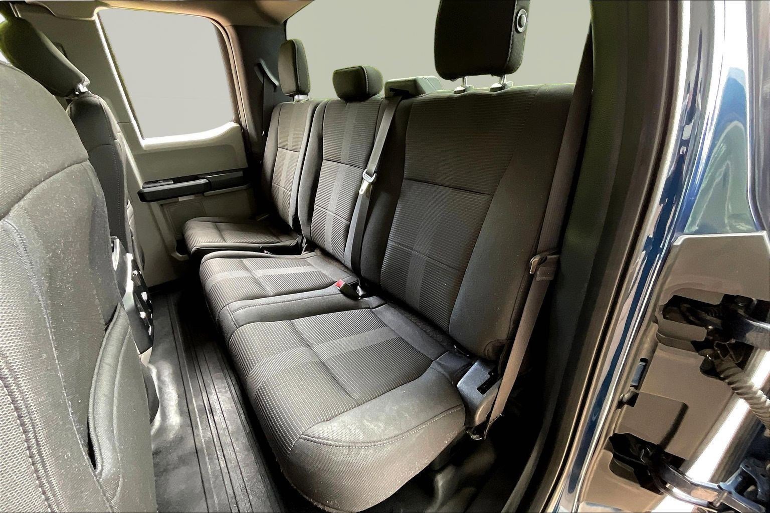 Used 2018 Ford F150 XL w/ Equipment Group 101A Mid AWD/4WD image 22