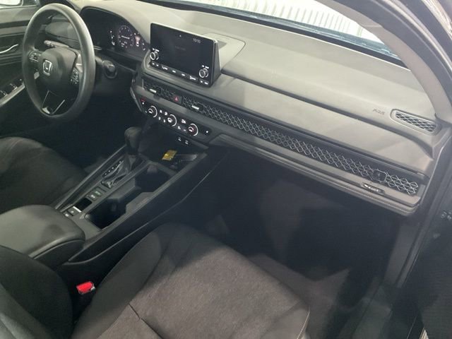 Used 2024 Honda Accord EX image 20