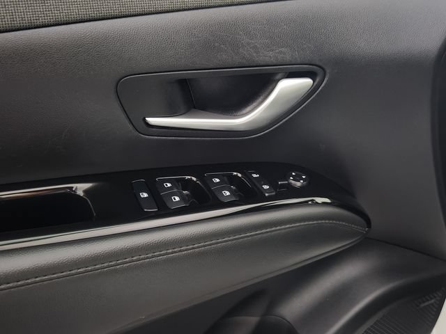 Certified 2024 Hyundai Santa Cruz Limited AWD/4WD image 10