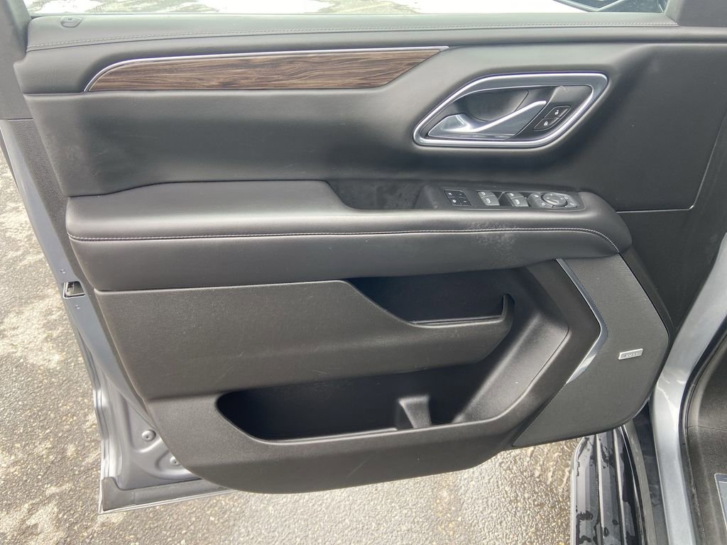 Certified 2021 Chevrolet Tahoe LT w/ LT Signature Package image 23