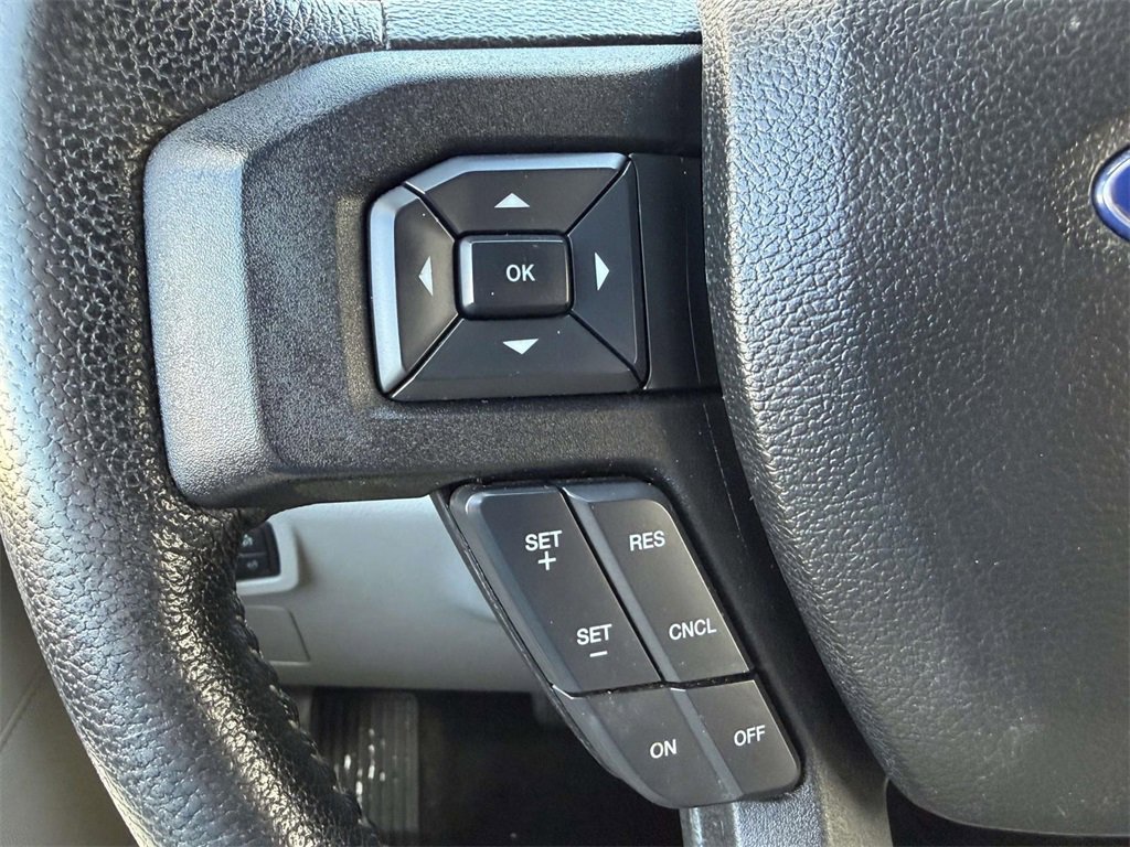 Used 2015 Ford F150 XLT w/ Equipment Group 301A Mid image 15