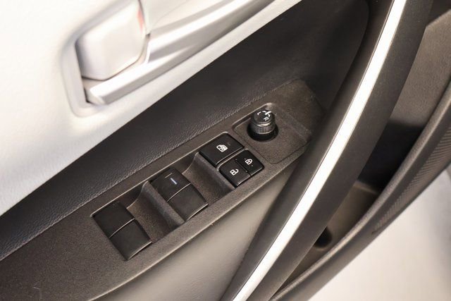 Certified 2025 Toyota Corolla FX image 11